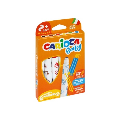 Pisaki MAXI BABY 6kol. 42813 160-1970 KW TRADE