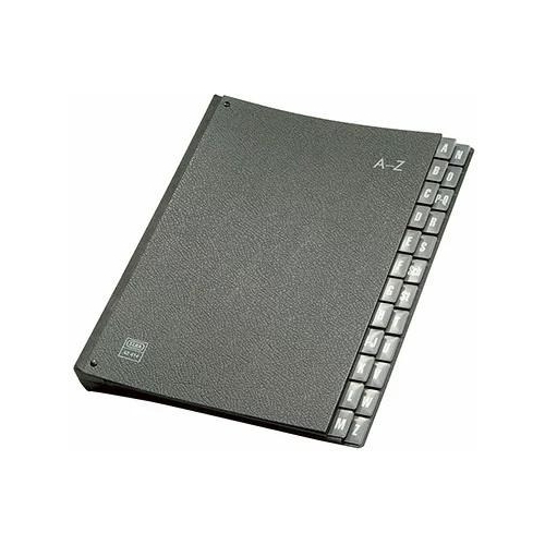Teczka ELBA A-Z 32 przeg.400001988