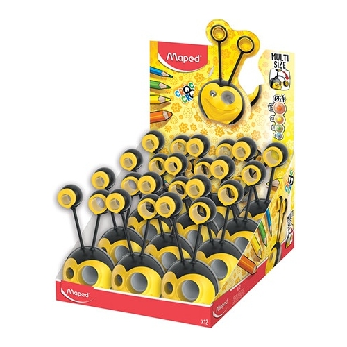 Temperówka 2 otwory CROC CROC UNIVERSAL 017811 MAPED