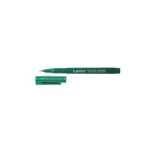 Marker CD 0.4 S zielony LANTU 102064