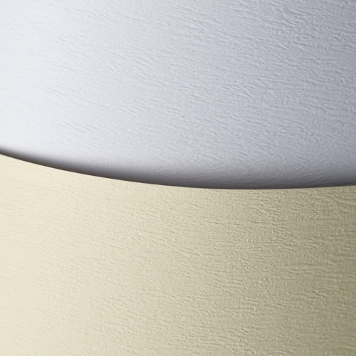 Karton ozdobny ATLANTA kremowy 230g. (20ark.) 203202 Galeria Papieru