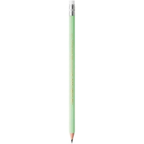 Ołówek EVOLUTION PASTEL z gumką HB 518306 BIC