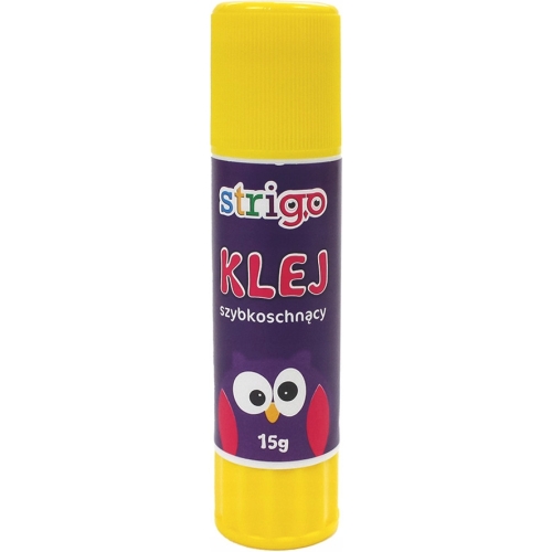 Klej szybkoschnący 15g. SSC038