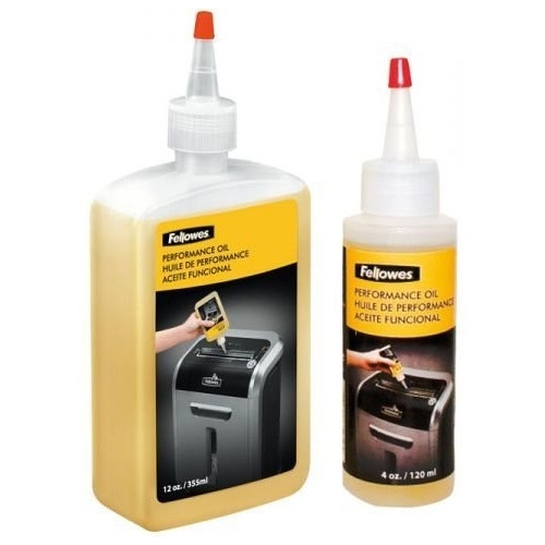 Olej do niszczarek 350ml FELLOWES 35250/36086