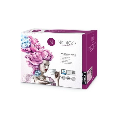 Toner INKDIGO (XE-3300X-1) czarny 8000str zamiennik XEROX (106R01412)