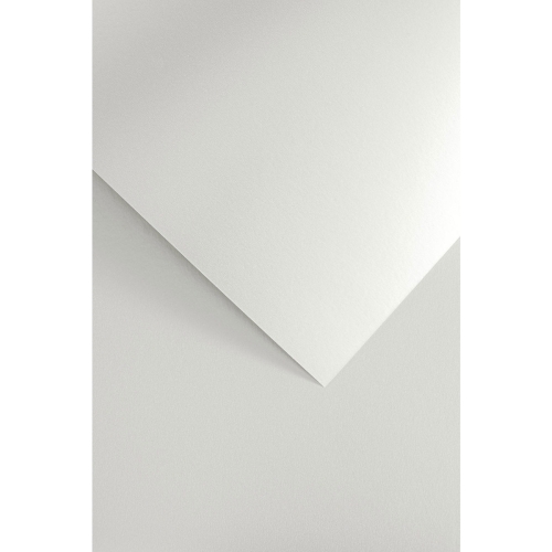 Karton ozdobny A4 BRILLO biały 200g. (20ark.) 205406 Galeria Papieru