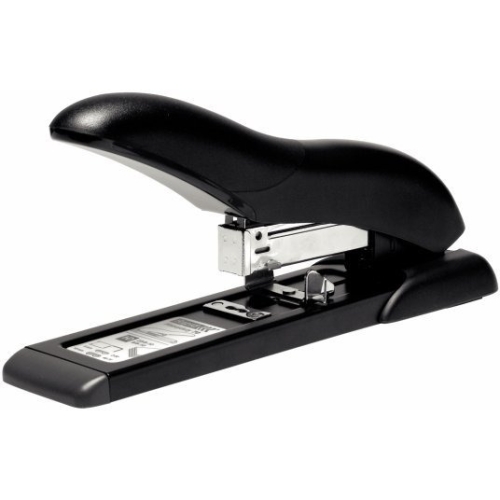 Zszywacz HD70 RAPID czarny-szary 70kartek 21281406