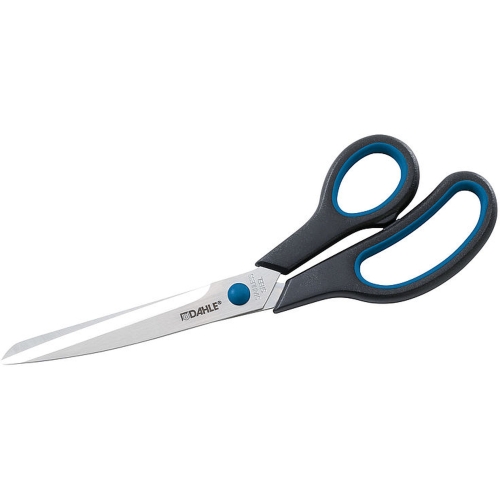Nożyczki 24,7cm DAHLE COMFORT-GRIP 54410