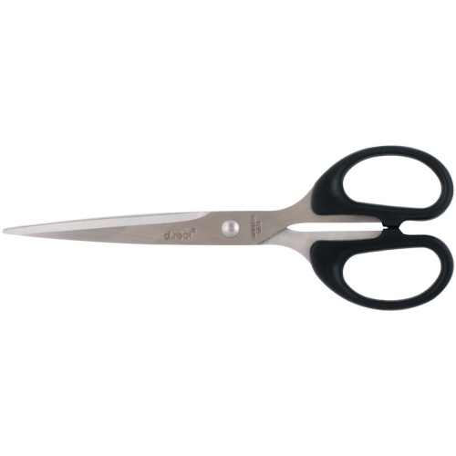 Nożyczki D.RECT 6018 18cm 007110