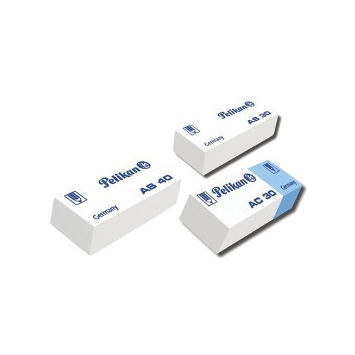 Gumki PELIKAN AC30 30szt PN606079