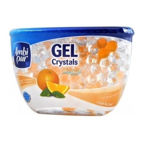 #Odświeżacz powietrza AMBI PUR Gel 150 g Crystal fresh & cool 1120105